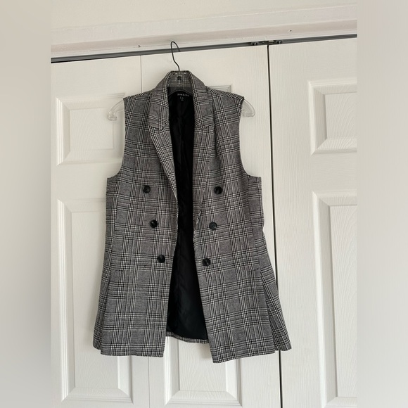 Blazer vest - Picture 4 of 8